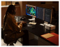 Preview: APPLE Mac Studio M3 Ultra mit 32C CPU, 80C GPU, 32C NE, 96GB, 1TB