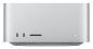 Preview: APPLE Mac Studio M3 Ultra mit 32C CPU, 80C GPU, 32C NE, 96GB, 1TB
