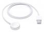 Preview: APPLE Watch Magnetisches Ladekabel USB A (1 m)