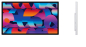 Preview: APPLE Studio Display, Nanotexturglas, VESA Mount Adapter