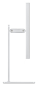 Preview: APPLE Pro Display XDR - Nanotexturglas