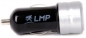 Preview: LMP Dual Port Car Charger