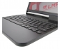Preview: LMP Keyboard DefenderCase für iPad (A16)