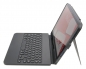 Preview: LMP Keyboard DefenderCase für iPad (A16)