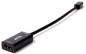 Preview: LMP Mini DisplayPort-auf-HDMI-Adapter (4K)