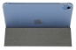 Preview: LMP SlimCase für iPad (A16), transparent/schwarz