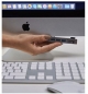 Preview: LMP USB-C Attach Dock Pro 4K 10-Port für iMac, silber