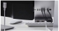 Preview: LMP USB-C Attach Dock Pro 4K 10-Port für iMac, silber