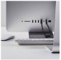 Preview: LMP USB-C Attach Hub 7-Port für iMac, Gen 2 (10G), space grau