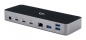 Preview: OWC Thunderbolt 4 Dock 11-port