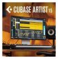 Preview: STEINBERG Cubase Artist 15 - Upgrade von Cubase LE 12-15
