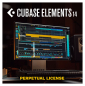 Preview: STEINBERG Cubase Elements 13 (Download)