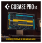 Preview: STEINBERG Cubase Pro 14 - Competitive Crossgrade (Download)