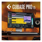 Preview: STEINBERG Cubase Pro 15 - Upgrade von Cubase LE 12-15