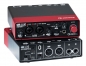 Mobile Preview: STEINBERG UR22C Recording Pack, rot