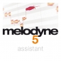 Preview: CELEMONY Melodyne 5 assistant - Upgrade von Melodyne assistant (Download)