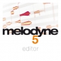 Preview: CELEMONY Melodyne 5 editor - Upgrade von Melodyne assistant (Download)