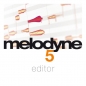Preview: CELEMONY Melodyne 5 editor - Update von Melodyne editor (Download)