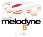 Preview: CELEMONY Melodyne 5 studio - Update von Melodyne studio 3 (Download)