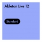 Preview: ABLETON Live 12 Standard (Download)