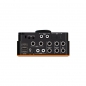 Preview: ARTURIA AudioFuse Rev 2, black/orange