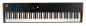 Preview: ARTURIA KeyLab 88 mk3 Black