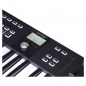 Preview: ARTURIA KeyLab Essential 49 mk3 Black