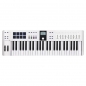 Preview: ARTURIA KeyLab Essential 49 mk3 White