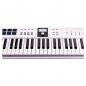 Preview: ARTURIA KeyLab Essential 49 mk3 White