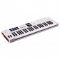 Preview: ARTURIA KeyLab Essential 49 mk3 White