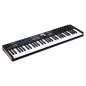 Preview: ARTURIA KeyLab Essential 61 mk3 Black