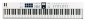 Preview: ARTURIA KeyLab Essential 88 mk3 White