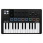 Preview: ARTURIA MiniLab 3 BLACK