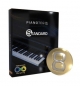 Preview: MODARTT Pianoteq 8 Standard - Upgrade von Pianoteq Stage/Play (Download)