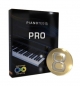 Preview: MODARTT Pianoteq 8 PRO (Download)
