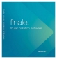 Preview: MAKEMUSIC Finale 27, Sidegrade von Sibelius (Download)
