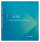 Preview: MAKEMUSIC Finale 27, Upgrade von Finale NotePad (Download)