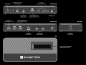 Preview: SONNET Echo 13 Thunderbolt 5 SSD Dock (140W PD)
