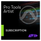 Preview: AVID Pro Tools Artist, 1-Year Subscription (Jahreslizenz) (Download)