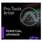 Preview: AVID Pro Tools Artist, Perpetual Upgrade (Dauerlizenz Update) (Download)