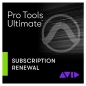 Preview: AVID Pro Tools Ultimate, 1-Year Subscription Renewal (Jahreslizenz-Verlängerung) (Download)