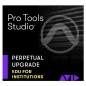Preview: AVID Pro Tools Studio, Perpetual Upgrade (Dauerlizenz Update), EDU for Institutions (Download)