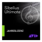 Preview: AVID Sibelius Ultimate, Jahreslizenz (Download)