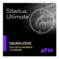 Preview: AVID Sibelius Ultimate EDU, Dauerlizenz (Download)