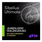 Preview: AVID Sibelius Ultimate EDU, Jahreslizenz UpgradePlan VERLÄNGERUNG (Download)