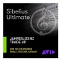 Preview: AVID Sibelius Ultimate, Jahreslizenz - TRADE-UP von Finale, Encore, Mosaic, Notion (Download)