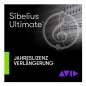 Preview: AVID Sibelius Ultimate, Jahreslizenz-Verlängerung (Download)