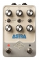 Preview: UNIVERSAL AUDIO UAFX Astra Modulation Machine