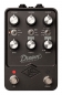 Preview: UNIVERSAL AUDIO UAFX Dream '65 Reverb Amplifier