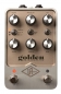 Preview: UNIVERSAL AUDIO UAFX Golden Reverberator